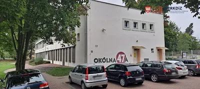 Centrum Wsparcia Rzemiosła, ​Kształcenia Dualnego i Zawodowego w Koninie